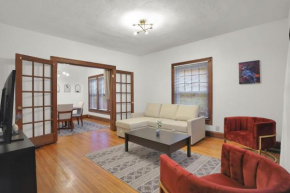 Comfy Apartment in Indianapolis
